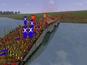 Medieval: Total War Image