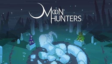 Moon Hunters Image