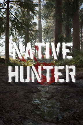 Native Hunter Game Cover