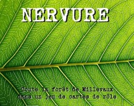 Nervure Image