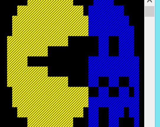 PACMANOM Game Cover