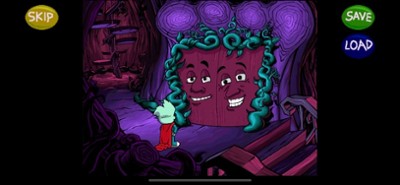 Pajama Sam: No Need To Hide Image