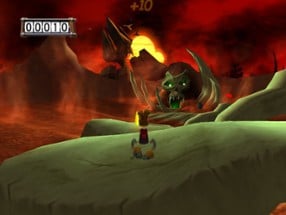 Rayman 3: Hoodlum Havoc Image