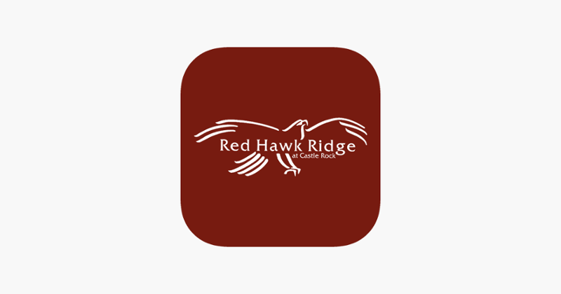 Red Hawk Ridge Golf Course Game Cover