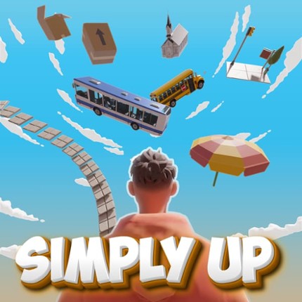 SimplyUp.io Game Cover