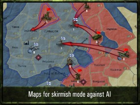 Strategy &amp; Tactics WW2 Premium Image