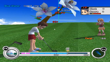 Super Swing Golf Image