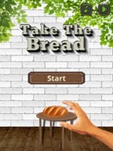 Take the Bread - Brain Puzzle Image