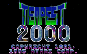 Tempest 2000 Image