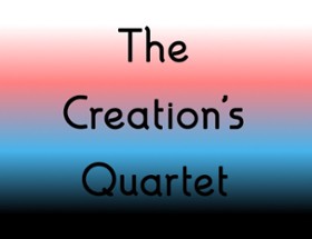 The Creation's Quartet Image