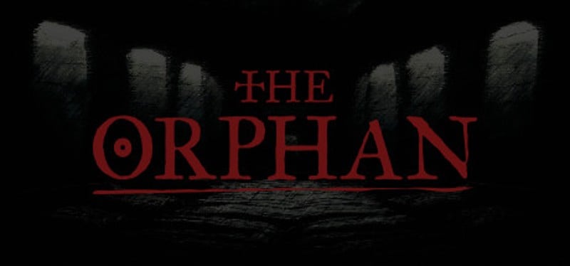 The Orphan Game Cover