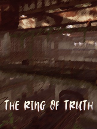 The Ring of Truth Game Cover