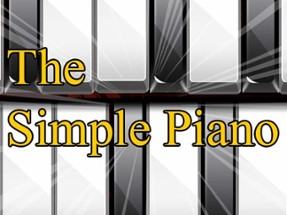 The Simple Piano Image