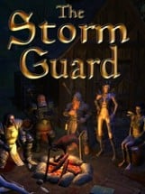 The Storm Guard: Darkness is Coming Image