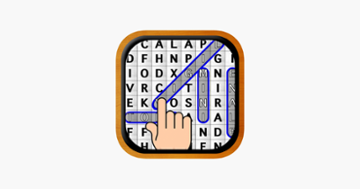 Top WordSearch Image