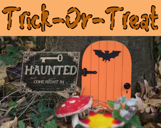 Trick-Or-Treat Carta Game Cover