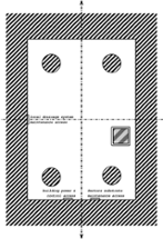 TTRPG floorplan: Industrial Unit Image