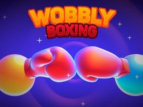 Wobbly Boxing Image