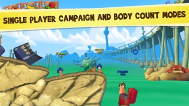 Worms3 Image