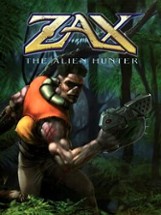 Zax: The Alien Hunter Image