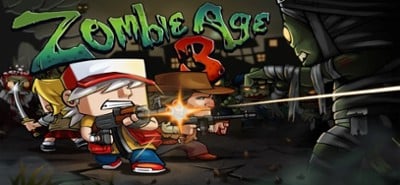 Zombie Age 3: Dead City Image