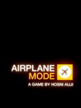 Airplane Mode Image