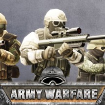 Army Warfare Image