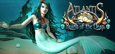 Atlantis: Pearls of the Deep Image