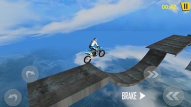 Bike Stunt Racing 2017 Image