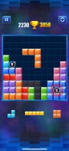 Block Puzzle: Puzzle Games Image