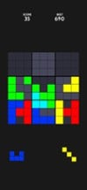 Block Puzzle - Sudoku Squares Image