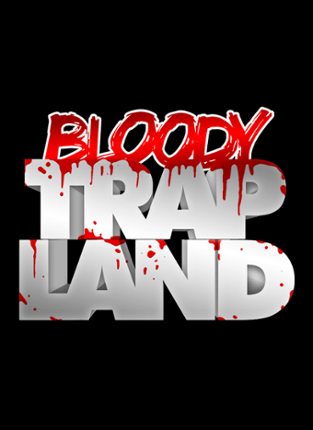 Bloody Trapland Game Cover