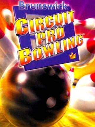 Brunswick Circuit Pro Bowling Game Cover