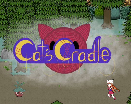 Cat's Cradle Game Cover