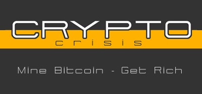 Crypto Crisis Image