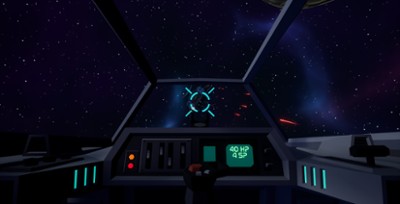 Deep Space Battle Simulator Image