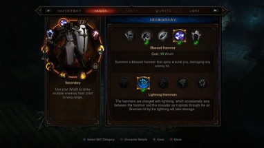 Diablo III: Reaper of Souls - Ultimate Evil Edition Image
