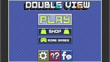 Double View - The Impossible Puzzle Game Image