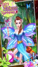 Fairy Princess Spa and Salon Image