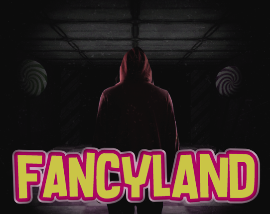 Fancyland Game Cover