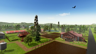 Farm Manager 2018 Image