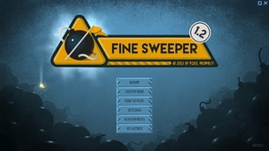 Fine Sweeper Image