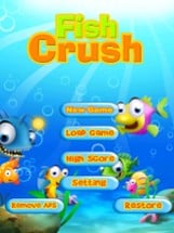 Fish Crush HD Image