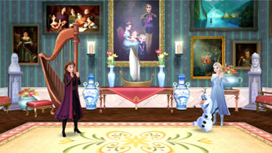 Disney Frozen Adventures Image