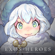 Exos Heroes Image