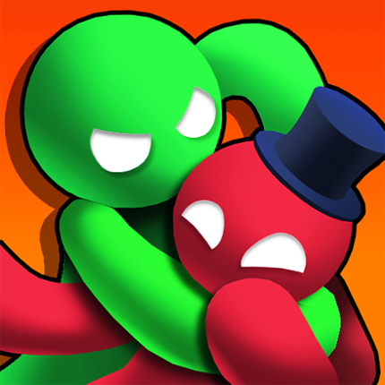 Noodleman.io:Fight Party Games Game Cover