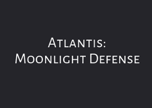 Atlantis: Moonlight Defense Image