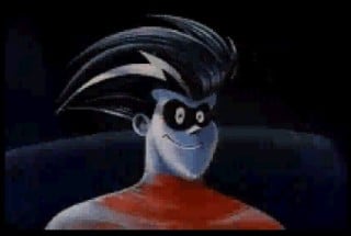 Gameboy Advance Video Cartoon Network Freakazoid Episodes Image