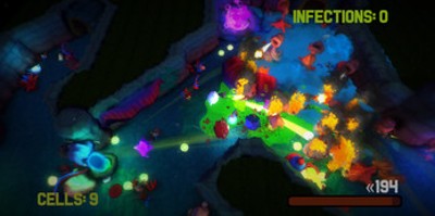 Infection Image