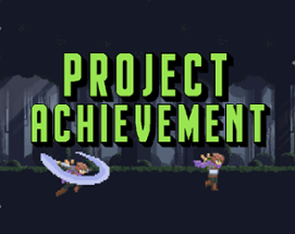 Project Achievement Image